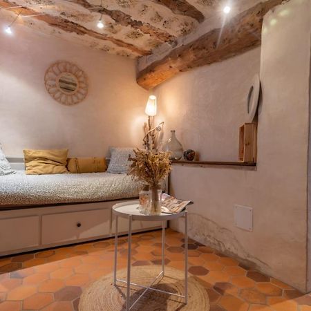 Maison De Village Au Coeur Des Remparts Sainte-Eulalie-de-Cernon Εξωτερικό φωτογραφία